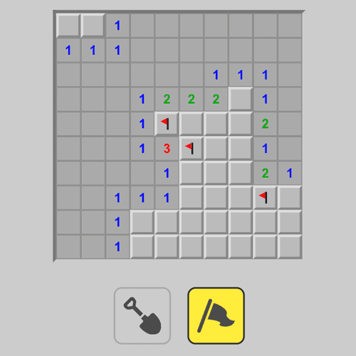 マインスイーパー